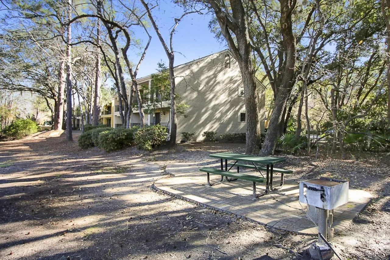 Apartment Devonshire 112