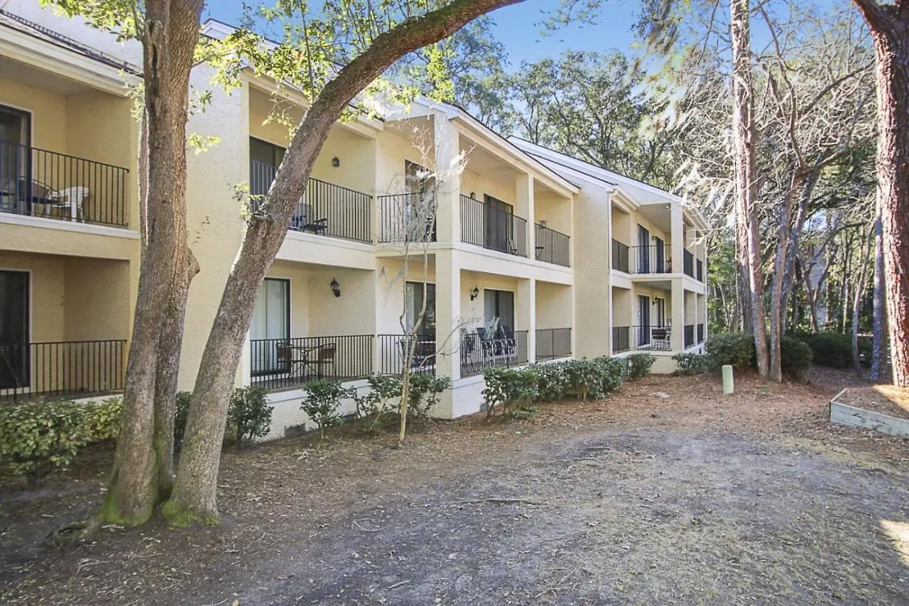 Apartment Devonshire 112