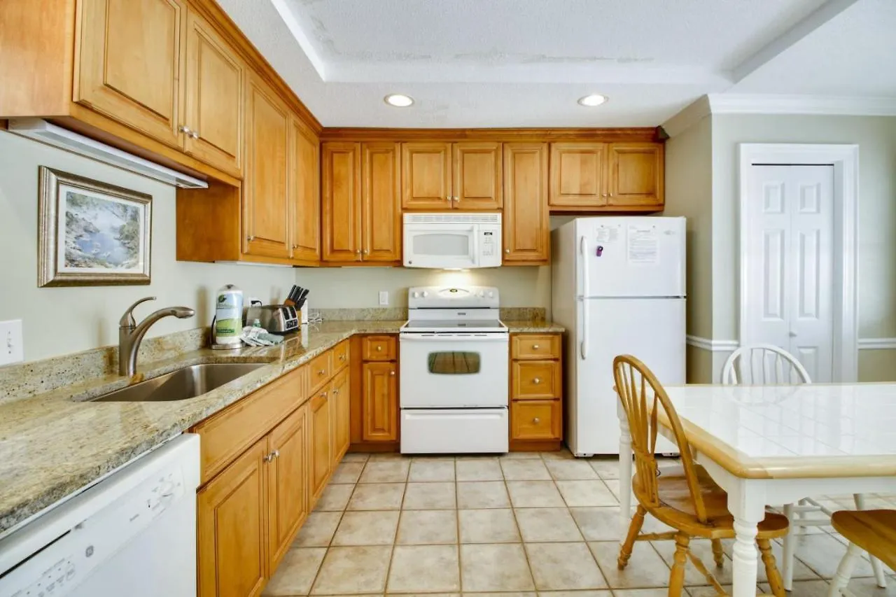 Devonshire 112 Apartment Hilton Head Island