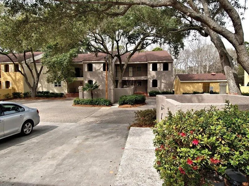 Devonshire 112 Apartment Hilton Head Island