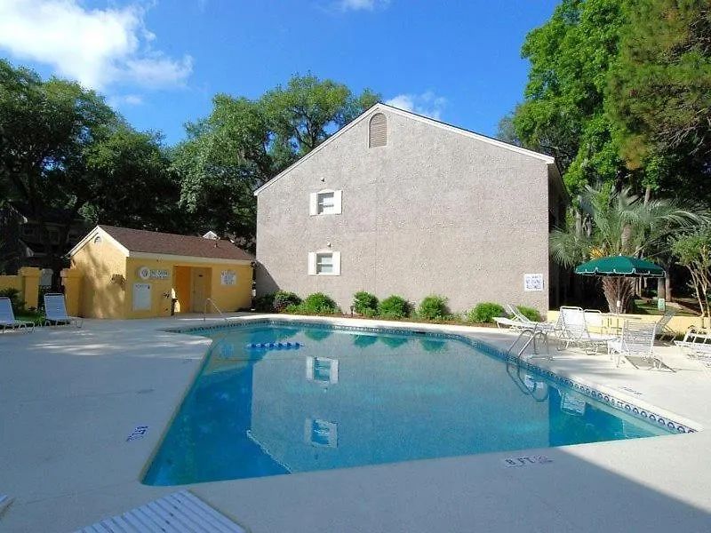 Apartment Devonshire 112 Hilton Head Island