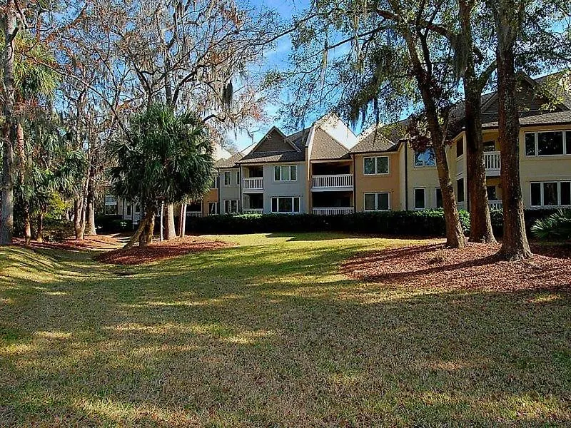 Colonnade Club 181 Holiday home Hilton Head Island