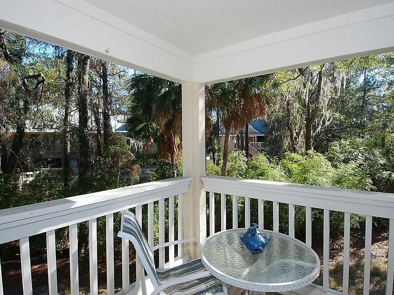 Colonnade Club 206 Hilton Head Island