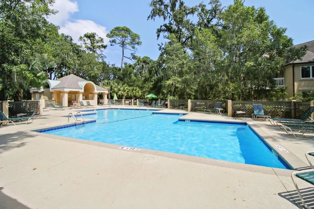 Colonnade Club 206 Holiday home
