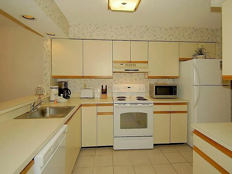 Colonnade Club 181 Holiday home *