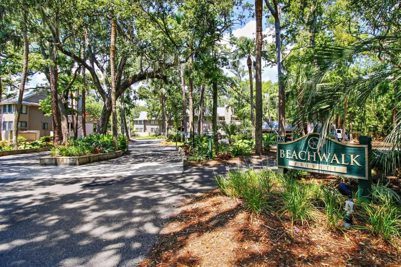 Beachwalk 203