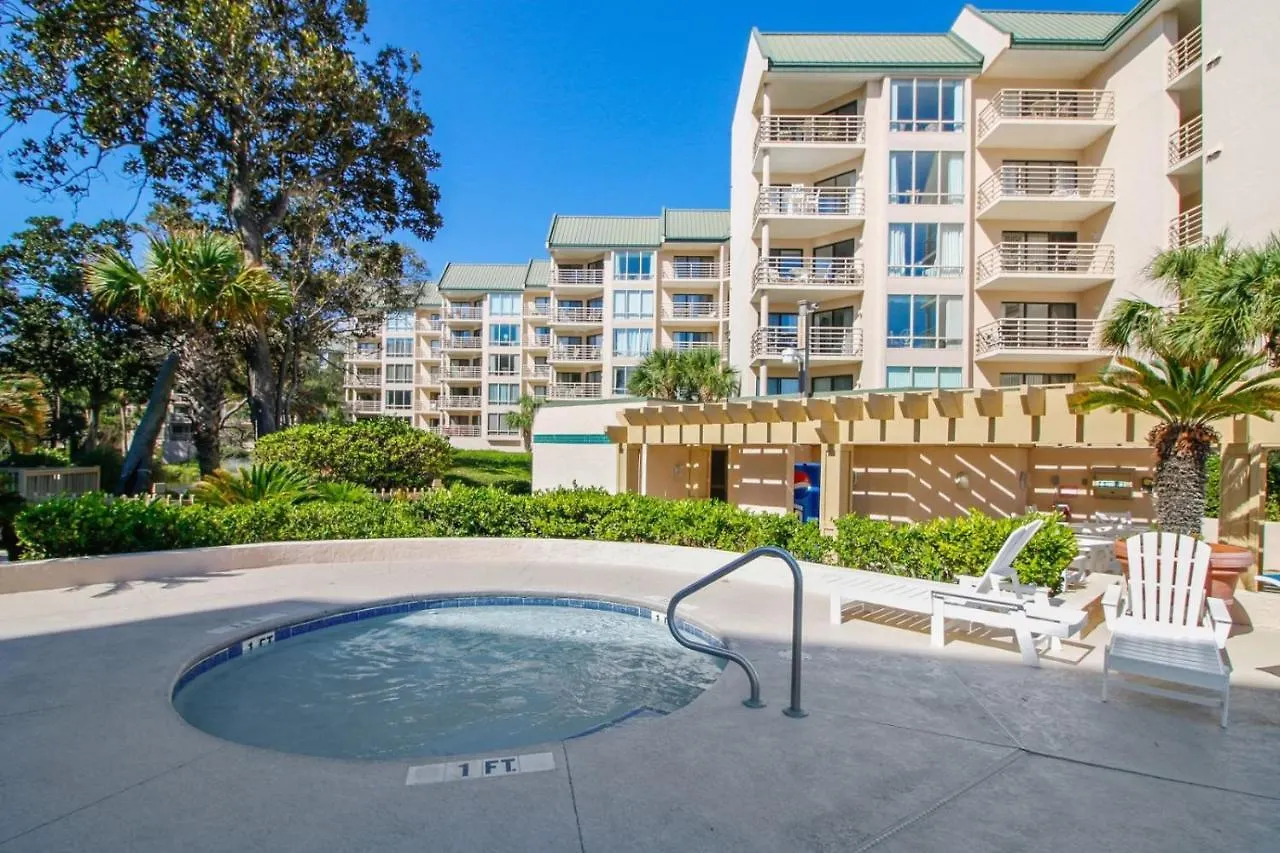 Villamare 3223 Holiday home Hilton Head Island