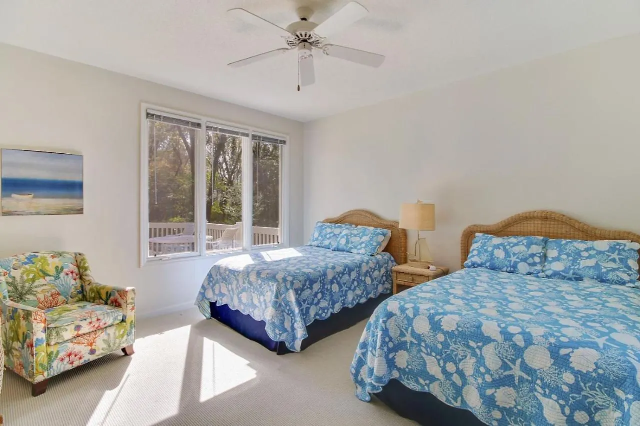 Holiday home Ketch 4 *