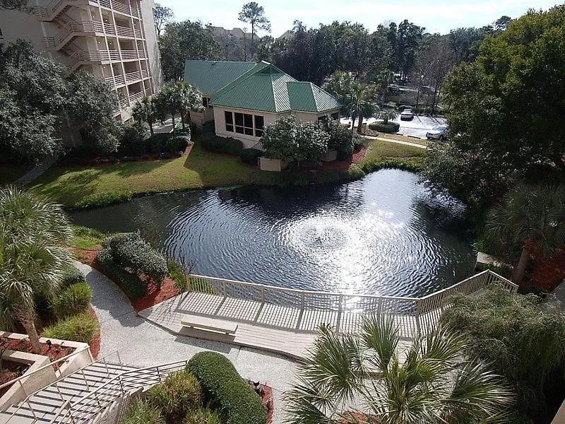 Villamare 2314 Holiday home Hilton Head Island