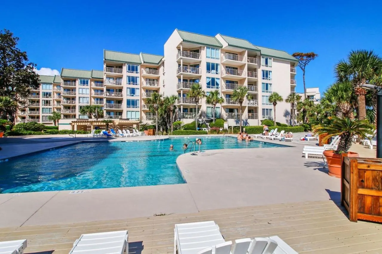 Villamare 3223 Holiday home Hilton Head Island