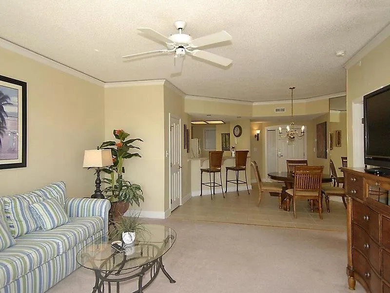 Windsor Court N 4109 * Hilton Head Island