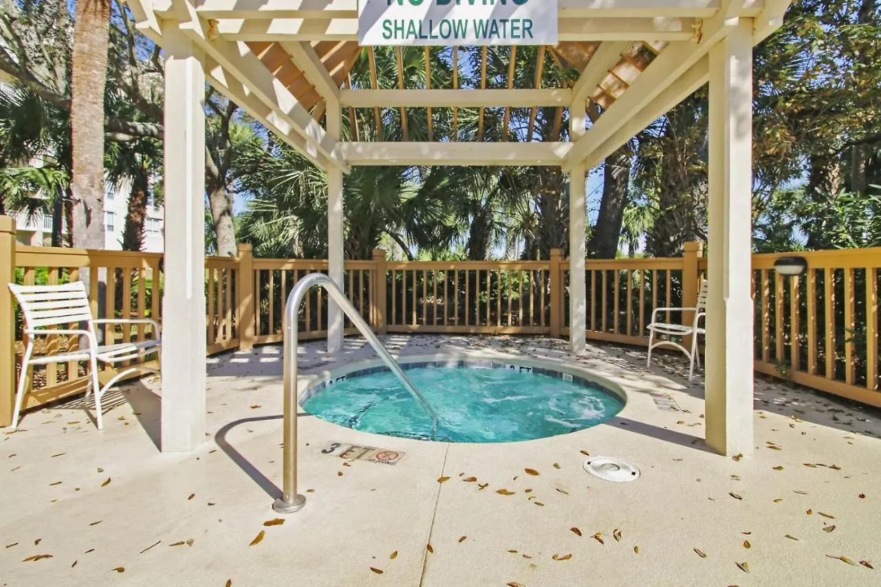 Windsor Court N 4109 * Hilton Head Island