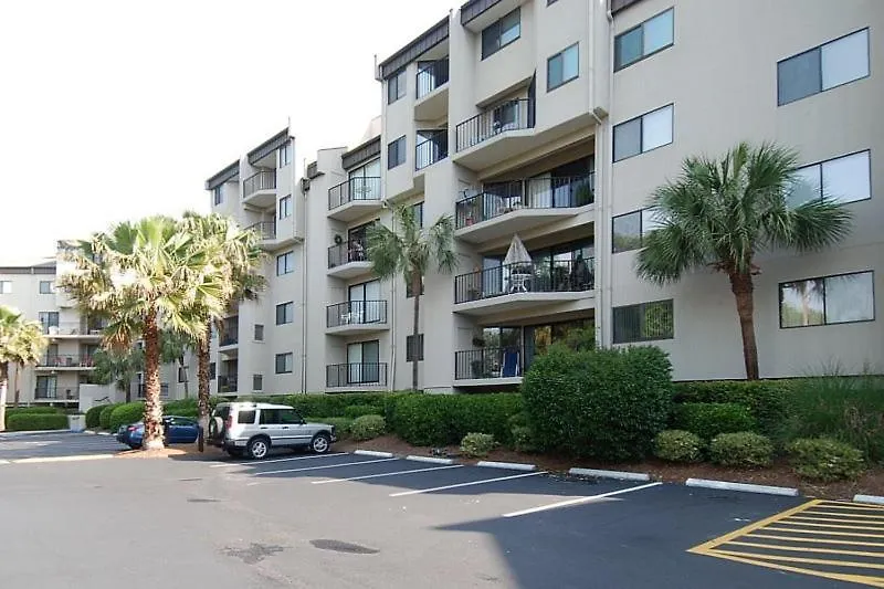 Holiday home Forest Bch 429 Hilton Head Island