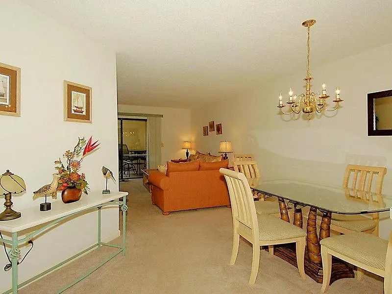 Colonnade Club 181 Holiday home *