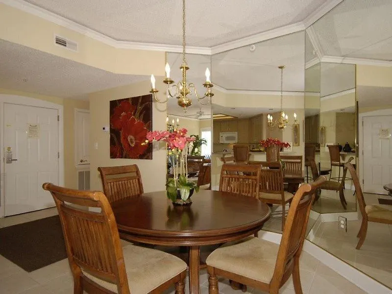 Windsor Court N 4109 Holiday home *