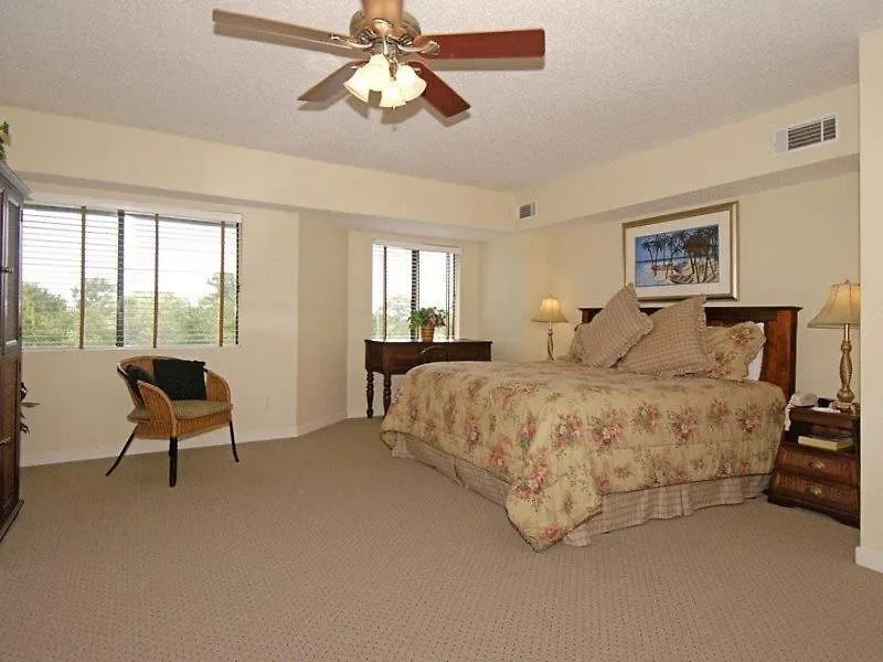 Forest Bch 429 Holiday home Hilton Head Island