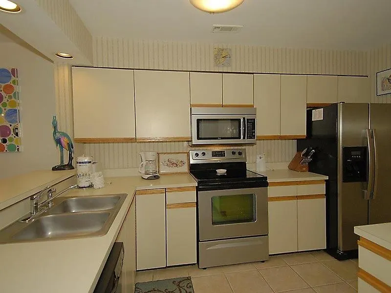 Colonnade Club 206 Holiday home Hilton Head Island