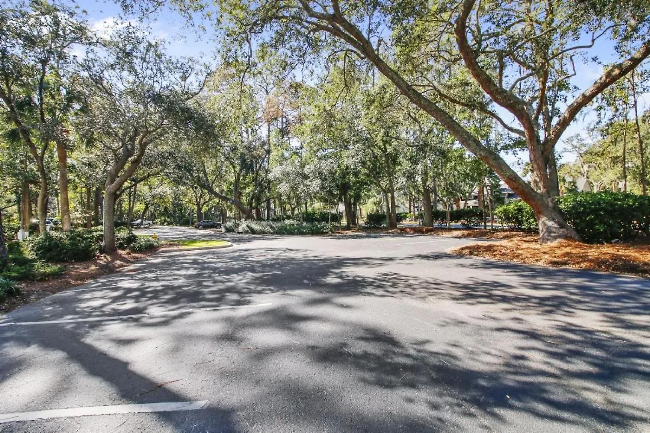 Windsor Court N 4109 Hilton Head Island
