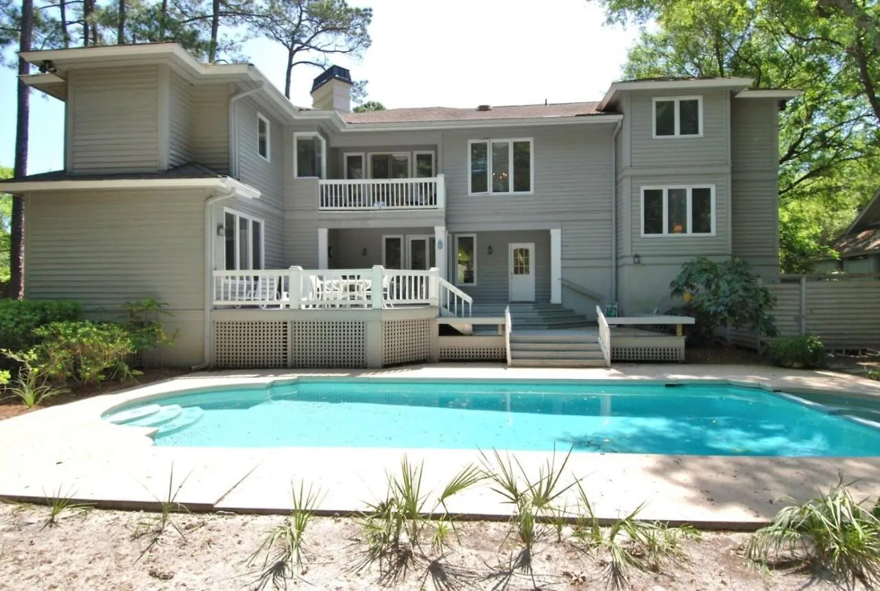 Ketch 4 * Hilton Head Island