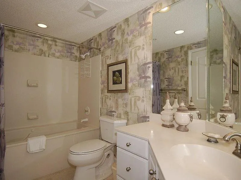Hampton Place 5302 Holiday home *