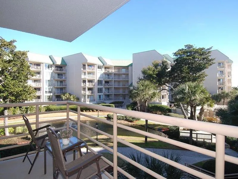 Villamare 3223 Holiday home Hilton Head Island
