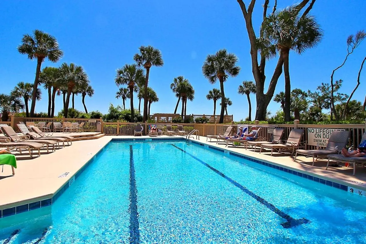 Hampton Place 5302 Holiday home Hilton Head Island
