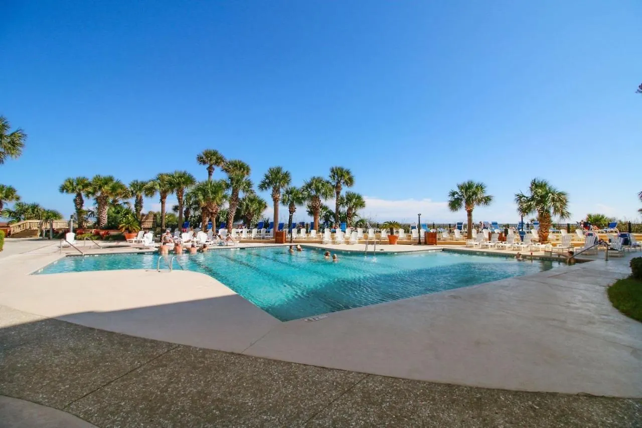 Villamare 3223 Holiday home Hilton Head Island