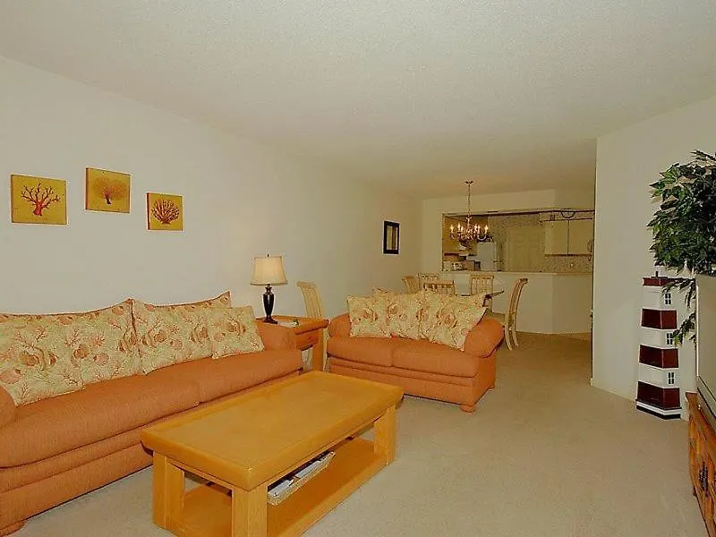 Colonnade Club 181 Holiday home *