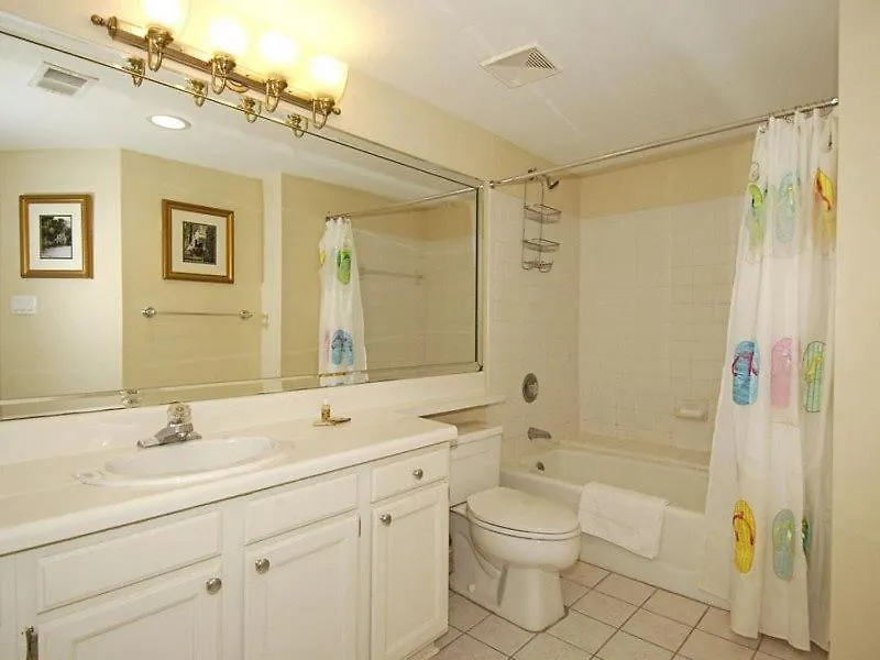 Holiday home Forest Bch 429 *