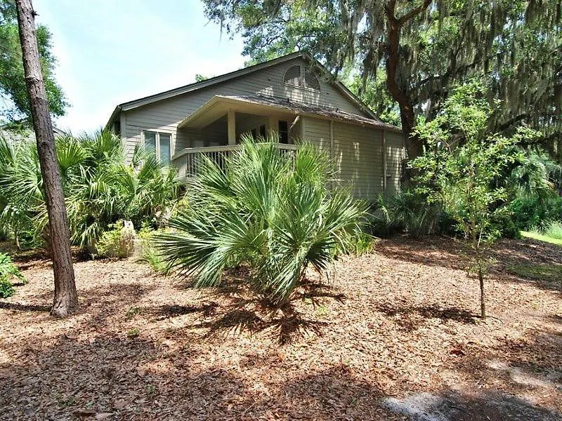 Holiday home St. Andrews 1880 Hilton Head Island