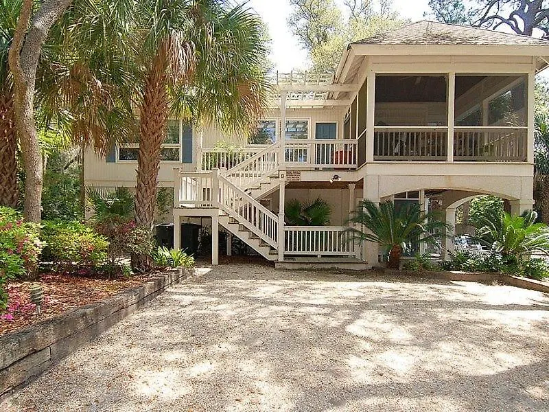 Holiday home Dogwood 5 *