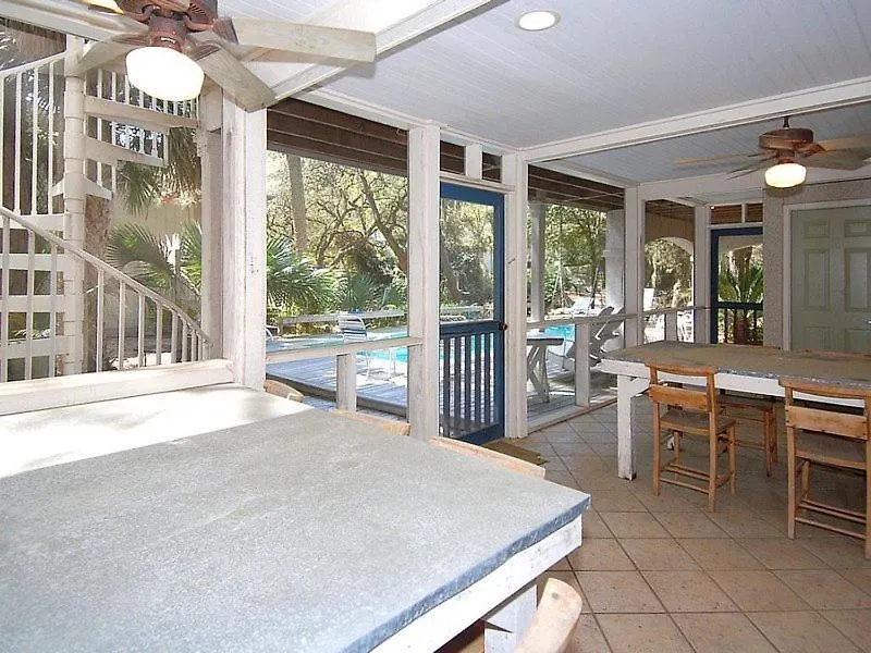 Dogwood 5 * Hilton Head Island