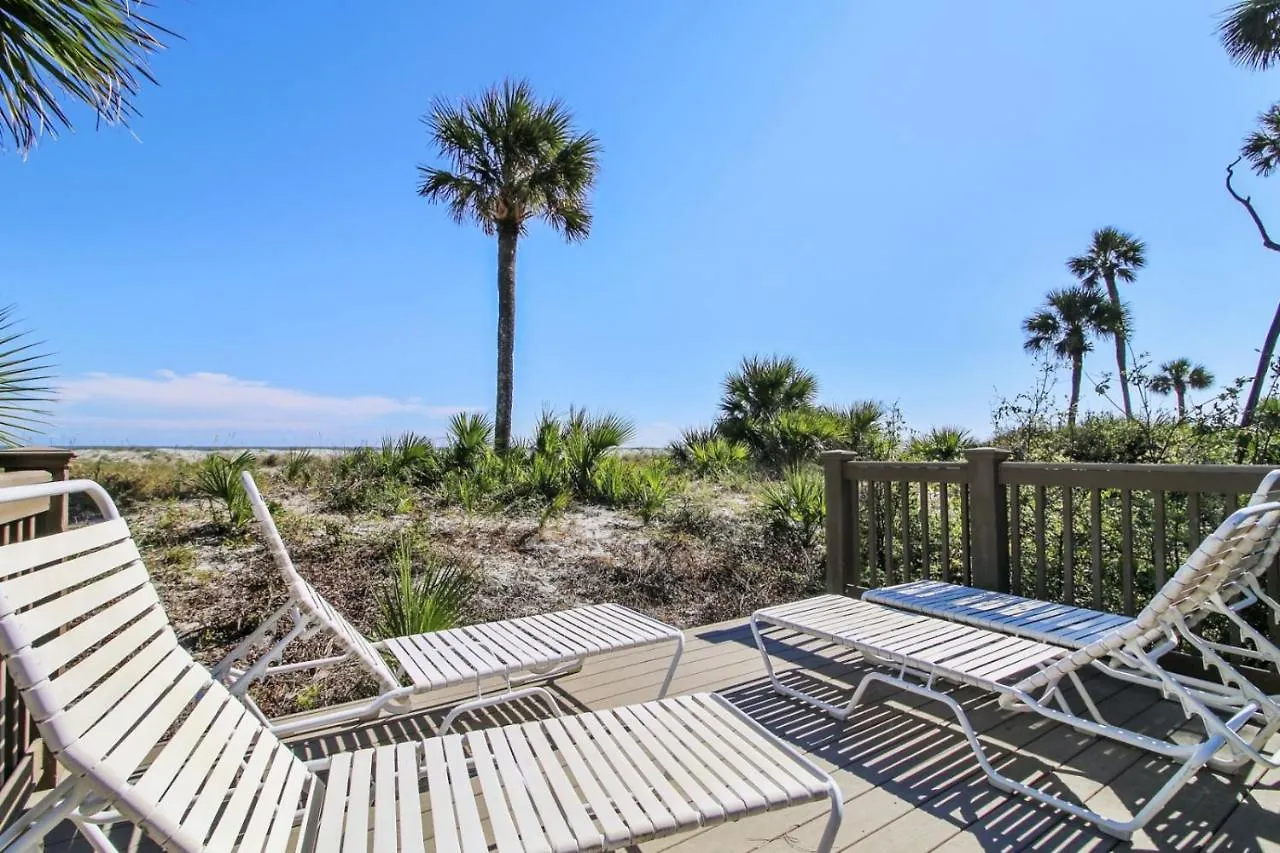 Windsor Court N 4109 * Hilton Head Island