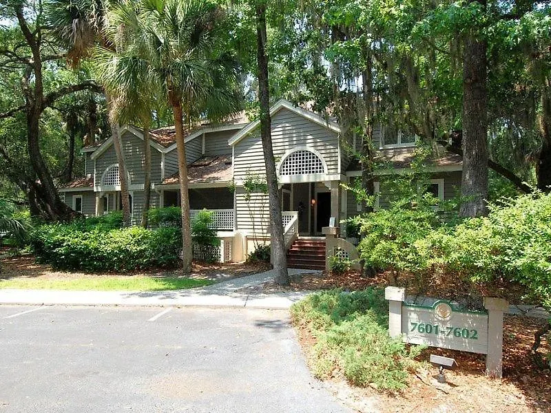 Huntington 7624 Holiday home *