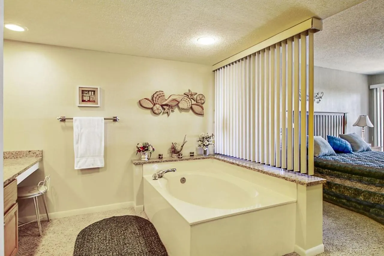 Villamare 3223 Holiday home *