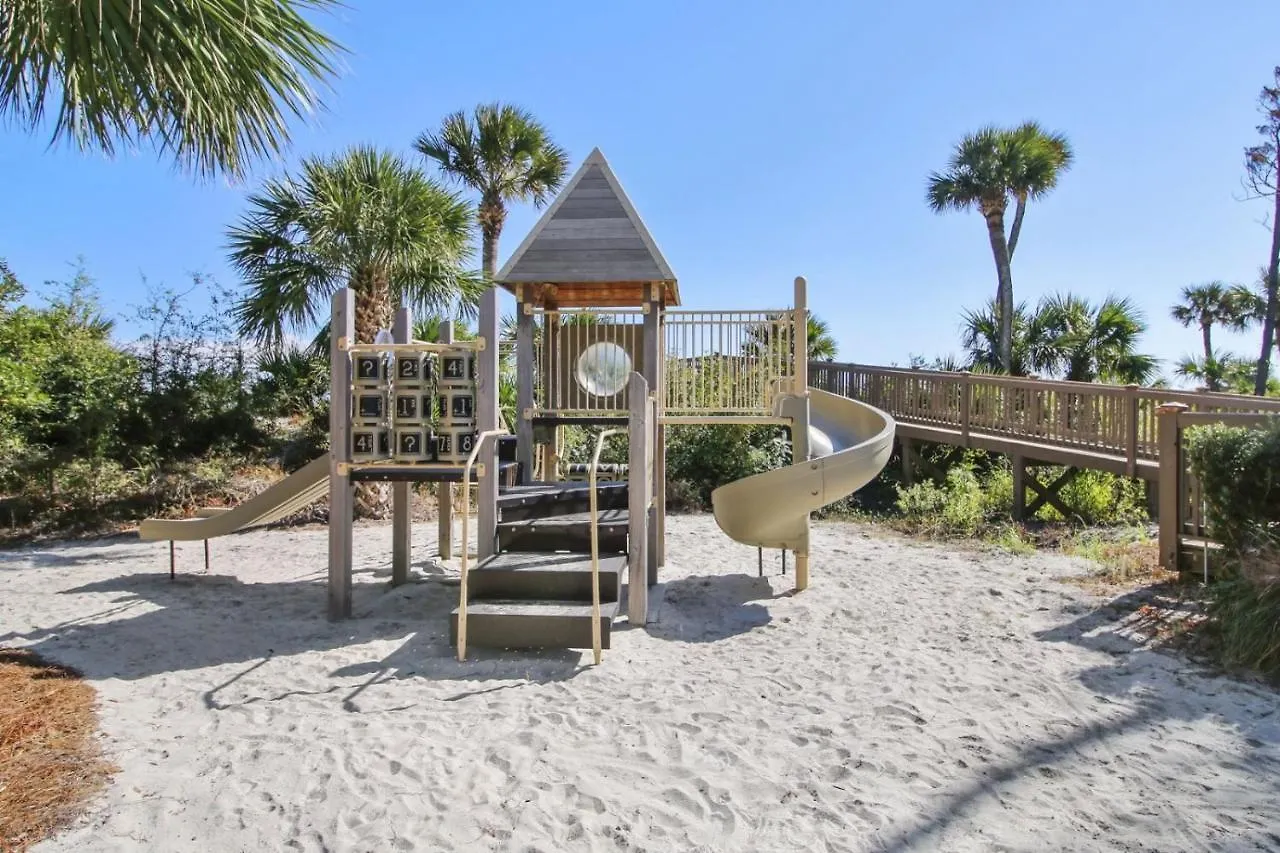 Windsor Court N 4109 * Hilton Head Island