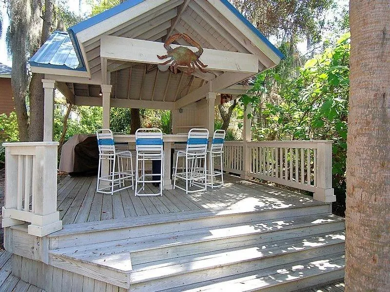 Holiday home Dogwood 5 *