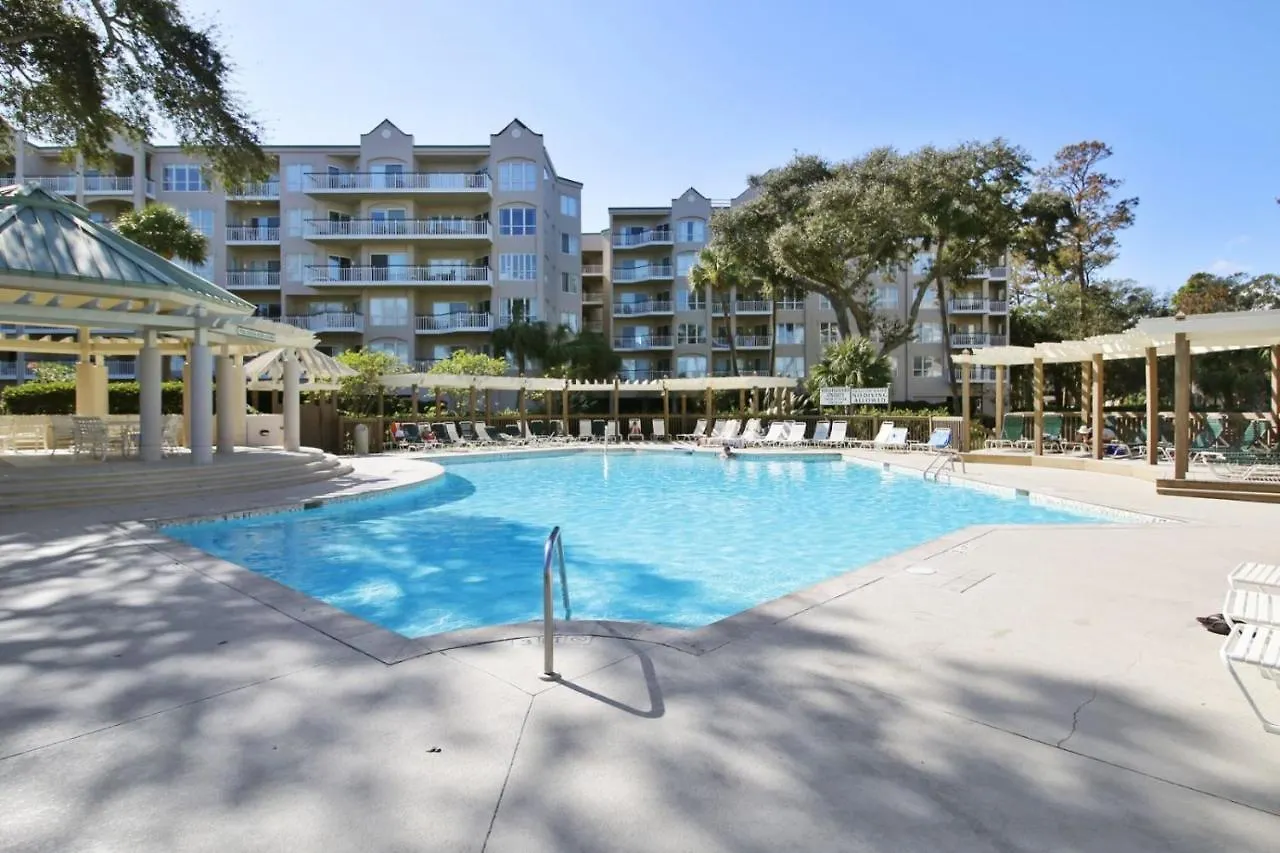 Windsor Court N 4109 * Hilton Head Island