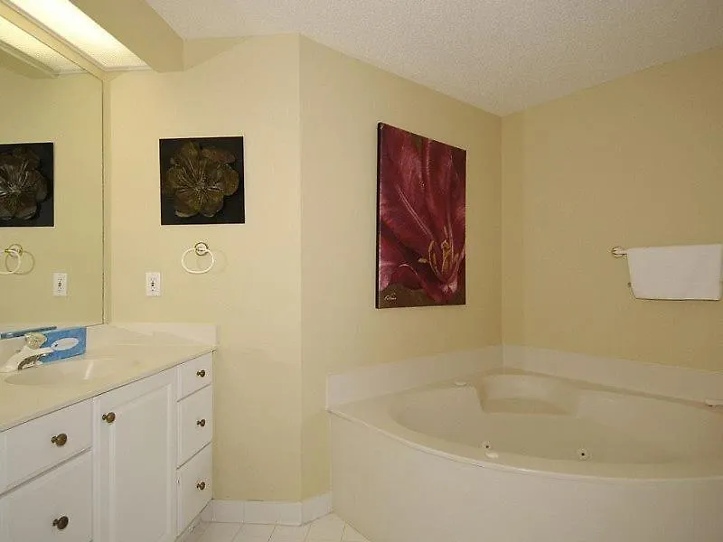 Windsor Court N 4109 * Hilton Head Island