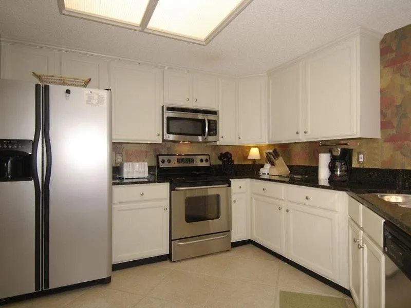 Holiday home Hampton Place 5302 Hilton Head Island