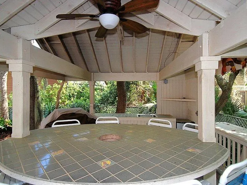 Holiday home Dogwood 5 Hilton Head Island