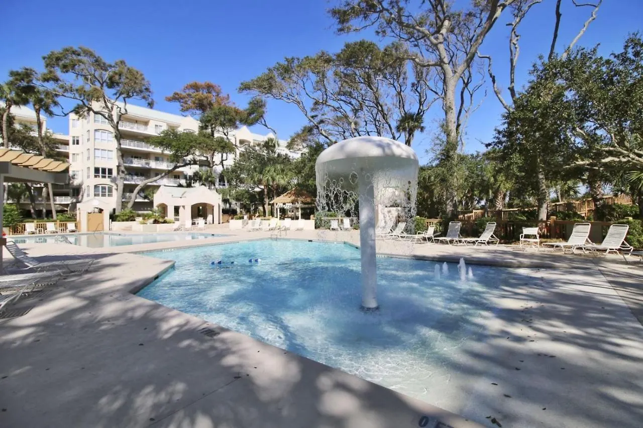 Windsor Court N 4109 Holiday home