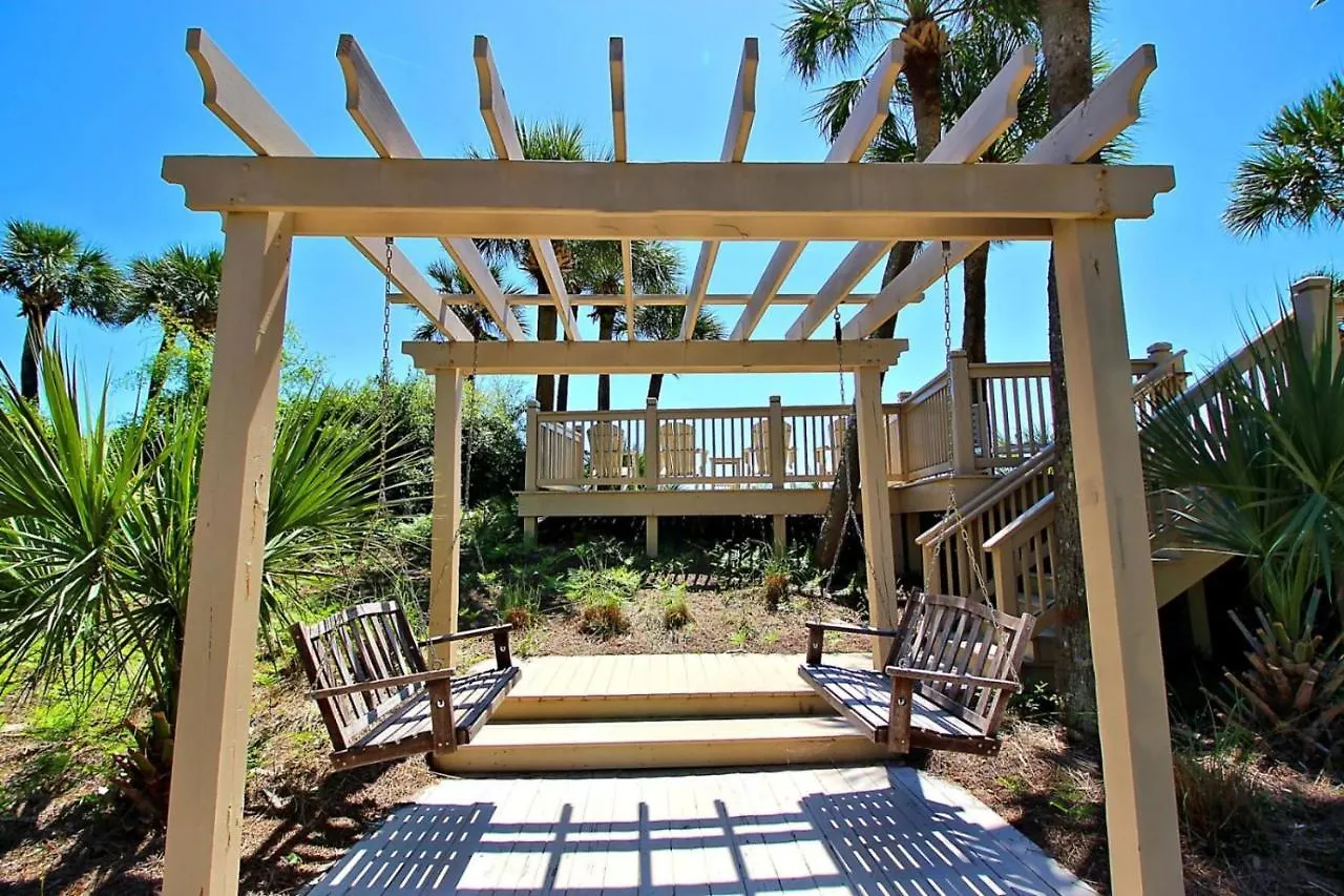 Holiday home Hampton Place 5302 Hilton Head Island