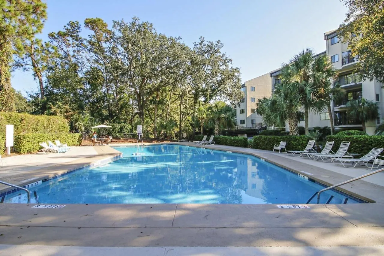 Forest Bch 429 Hilton Head Island