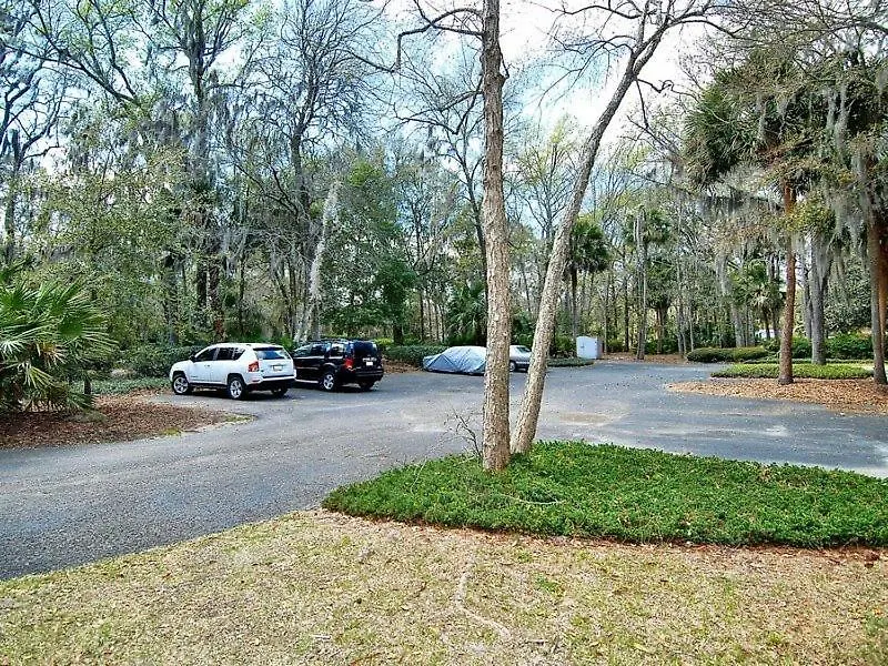 Holiday home Evian 257 Hilton Head Island