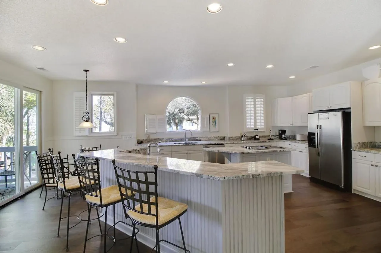 Holiday home Ketch 4 *