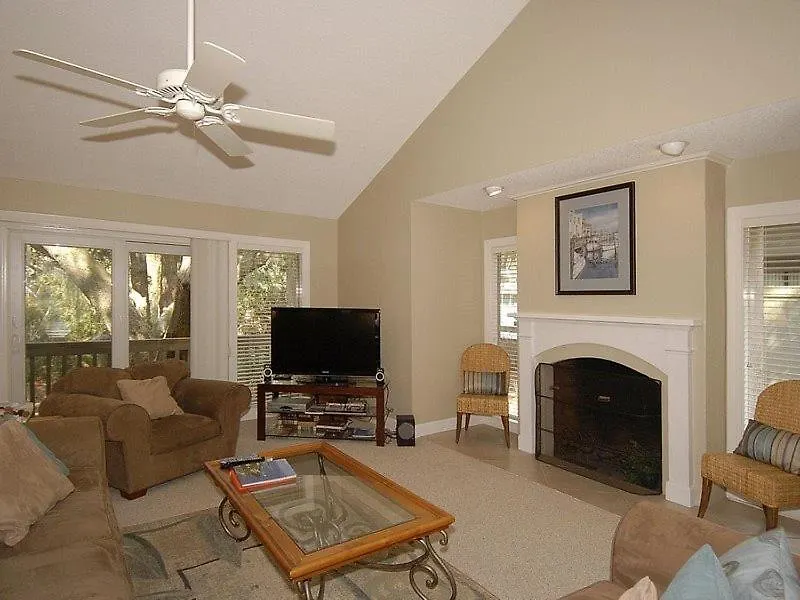 South Sea Pines 84 Holiday home Hilton Head Island