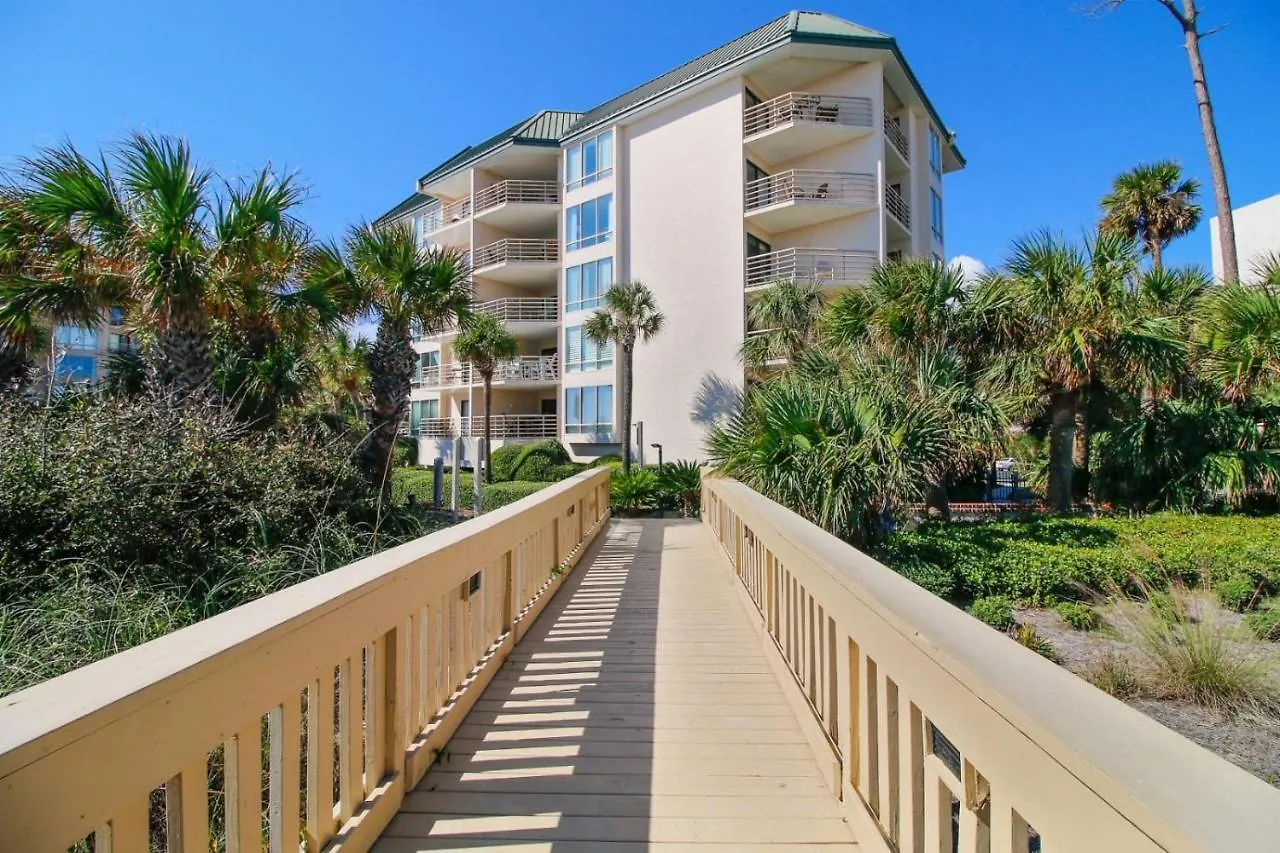 Holiday home Villamare 3223 Hilton Head Island