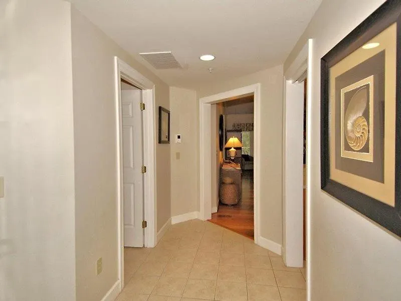 Wendover Dunes 8103 Holiday home Hilton Head Island