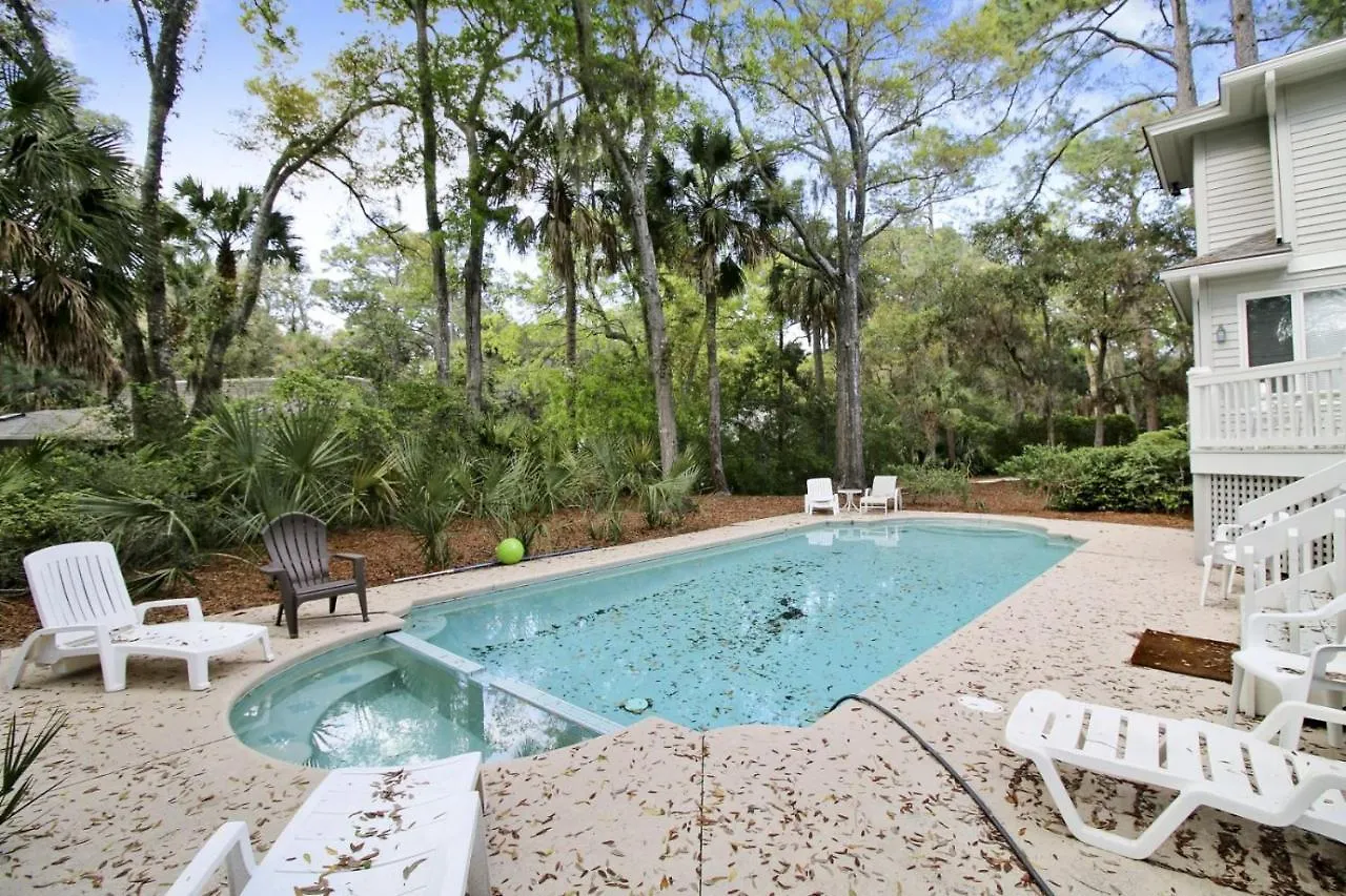 Holiday home Ketch 4 Hilton Head Island